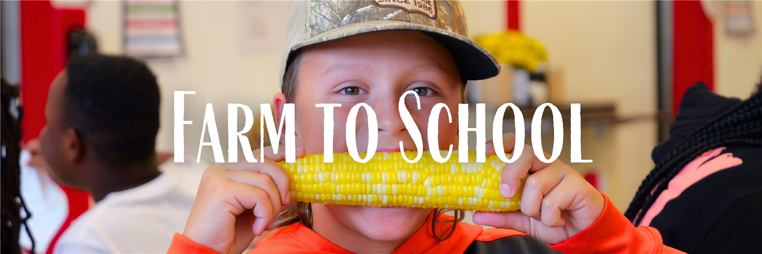 Farm to School